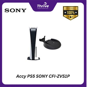 Accy PS5 SONY CFI-ZVS1P