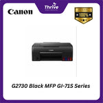 Load image into Gallery viewer, G2730 Black MFP GI-71S Series