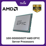 Load image into Gallery viewer, 100-000000077 AMD EPYC Server Processors
