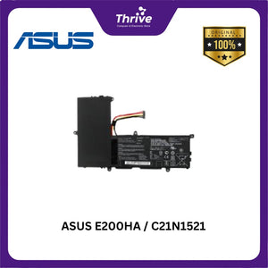 ASUS E200HA / C21N1521