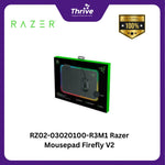 Load image into Gallery viewer, RZ02-03020100-R3M1 Razer Mousepad Firefly V2
