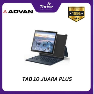 TAB 10 JUARA PLUS