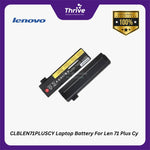 Load image into Gallery viewer, CLBLEN71PLUSCY Laptop Battery For Len 71 Plus Cy
