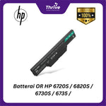 Load image into Gallery viewer, Batterai OR HP 6720S / 6820S / 6730S / 6735 /
