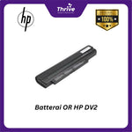 Load image into Gallery viewer, Batterai OR HP DV2