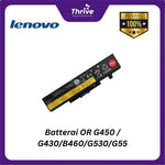 Load image into Gallery viewer, Batterai OR G450 / G430/B460/G530/G55