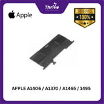 Load image into Gallery viewer, APPLE A1406 / A1370 / A1465 / 1495