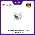 Load image into Gallery viewer, DF0T ColorVu Hybrid AOC DS-2CE70DF0T-LPFS