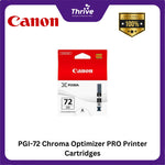 Load image into Gallery viewer, PGI-72 Chroma Optimizer PRO Printer Cartridges
