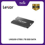 Load image into Gallery viewer, LNS100-1TRB 1 TB SSD SATA
