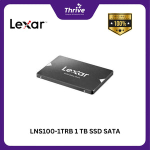 LNS100-1TRB 1 TB SSD SATA