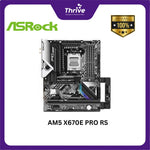 Load image into Gallery viewer, AM5 X670E PRO RS