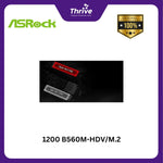 Load image into Gallery viewer, 1200 B560M-HDV/M.2
