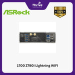 Load image into Gallery viewer, 1700 Z790I Lightning WIFI
