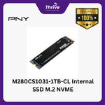 Load image into Gallery viewer, M280CS1031-1TB-CL Internal SSD M.2 NVME
