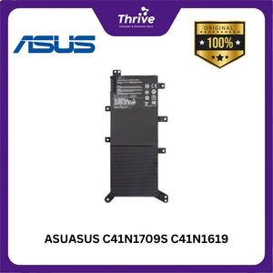 ASUS C41N1709