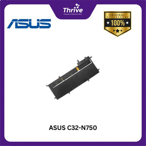 ASUS C32-N750