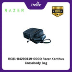 Load image into Gallery viewer, RC81-04290119-0000 Razer Xanthus Crossbody Bag
