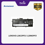 Load image into Gallery viewer, LENOVO L19C3PF3 / L19M3PF3
