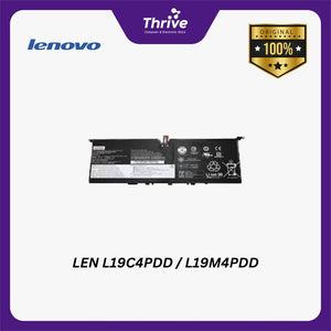 LEN L19C4PDD / L19M4PDD