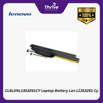 Load image into Gallery viewer, CLBLENL13S3Z61CY Laptop Battery Len L13S3Z61 Cy
