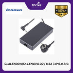 Load image into Gallery viewer, CLALEN20V85A LENOVO 20V 8.5A 7.0*6.0 BIG