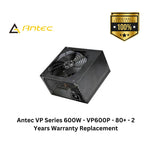 Load image into Gallery viewer, Antec VP Series 600W - VP600P - 80+ - 2 Years Warranty Replacement
