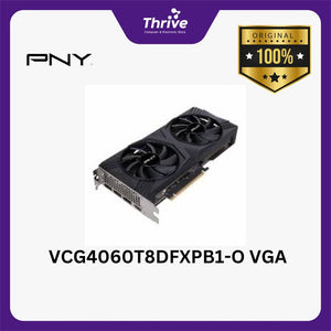 VCG4060T8DFXPB1-O VGA