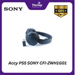Load image into Gallery viewer, Accy PS5 SONY CFI-ZWH1G01
