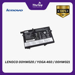 Load image into Gallery viewer, LENOCO 00HW020 / YOGA 460 / 00HW021