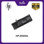 Load image into Gallery viewer, HP ZO04XL Laptop Battery – 11.4V, High-Capacity Replacement
