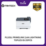 Load image into Gallery viewer, PL101L PRIMELINK 2,4A LIGHTNING TOPLES ISI 20PCS