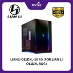 Load image into Gallery viewer, LIANLI O11DXL-1X 40 (FOR LIAN LI O11DXL ROG)