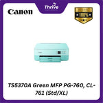 Load image into Gallery viewer, TS5370A Green MFP PG-760, CL-761 (Std/XL)
