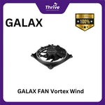 Load image into Gallery viewer, GALAX FAN Vortex Wind-02 (VW-02) A-RGB 12CM Fan 1200RPM
