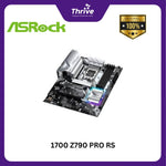 Load image into Gallery viewer, 1700 Z790 PRO RS
