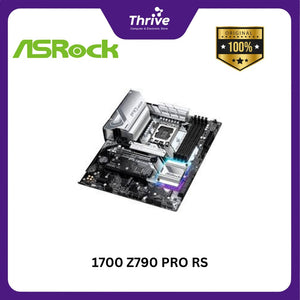 1700 Z790 PRO RS