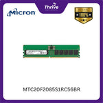 Load image into Gallery viewer, MTC20F2085S1RC56BR