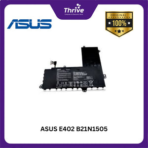 ASUS E402 B21N1505