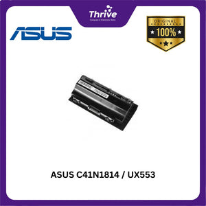 ASUS C41N1814 / UX553