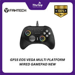 Load image into Gallery viewer, GP15 EOS VEGA MULTI PLATFORM WIRED GAMEPAD NEW