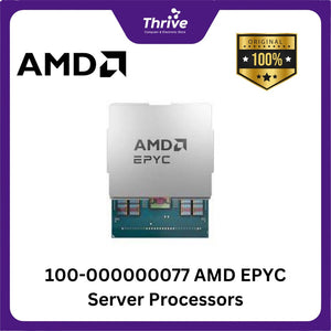100-000000077 AMD EPYC Server Processors