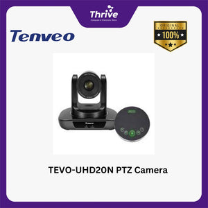 TEVO-UHD20N PTZ Camera