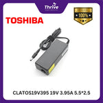 Load image into Gallery viewer, CLATOS19V395 19V 3.95A 5.5*2.5