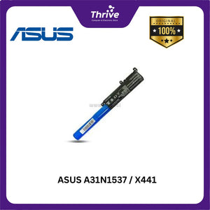 ASUS A31N1537 / X441