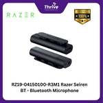 Load image into Gallery viewer, RZ19-04150100-R3M1 Razer Seiren BT - Bluetooth Microphone for Mobile Streaming
