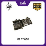 Load image into Gallery viewer, HP HV02XL Laptop Battery – 7.7V, Lightweight &amp; Long-Lasting