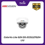 Load image into Gallery viewer, ColorVu Lite G2H DS-2CD1127G2H-LIU
