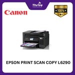 Load image into Gallery viewer, EPSON PRINT SCAN COPY L6290
