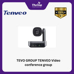 Load image into Gallery viewer, TEVO GROUP TENVEO Video conference group
